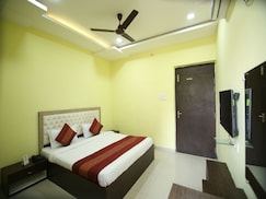 OYO 4154 Hotel Pearl, Raipur OYO 4154 Hotel Pearl, Raipur