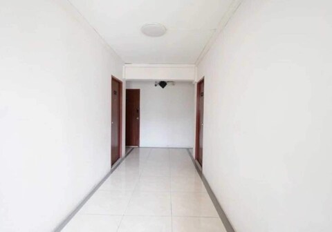 RQ Suvarnabhumi Airport by Collection O