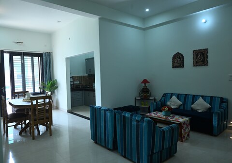 New Gokuldham | Entire 2BHK Apartment