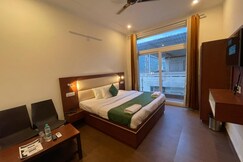 Hotel The Shivaay - Delight Inn, Rishikesh Hotel The Shivaay - Delight Inn, Rishikesh