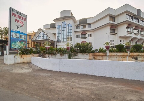 Hotel Princess Park
