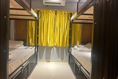 TravoTale Hostel and Co-Work, Pune TravoTale Hostel and Co-Work, Pune