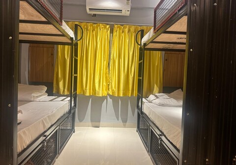 TravoTale Hostel and Co-Work