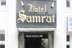 Hotel Samrat, Haridwar Hotel Samrat, Haridwar