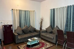 Aashiyana l Nandu Hospitality, Bangalore Aashiyana l Nandu Hospitality, Bangalore