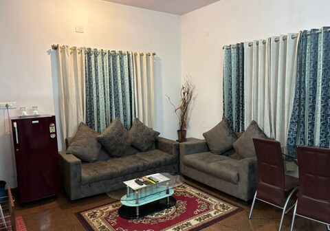 Aashiyana l Nandu Hospitality