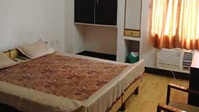 Hotel Anjana, Godda Hotel Anjana, Godda