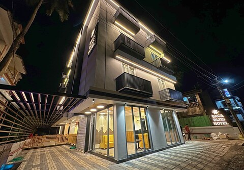 Hotel Baga Bliss by Celestiial Hospitality