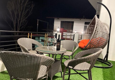 Myst Aesthetic Stays