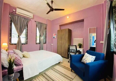 Rahat Manzil, Dr Ambedkar Rd, Khar West by Connekt Homes