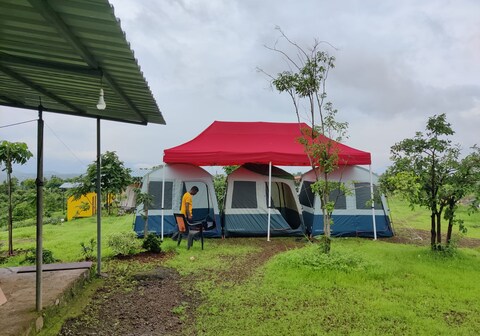 Savli Farms Nature Retreat and Adventures