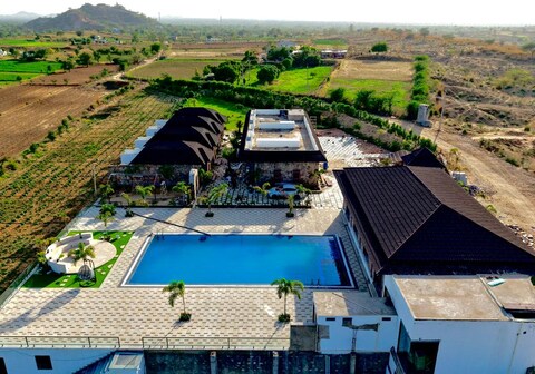Rama Retreat