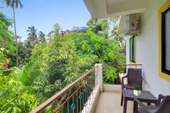SPOT ON SR Dream Home, Goa SPOT ON SR Dream Home, Goa