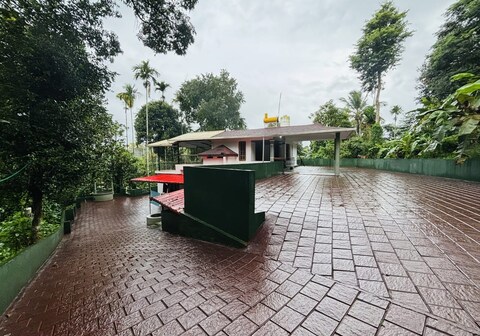 Wayalvaaram Homestay