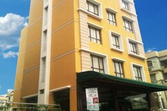 The Circle Club, Kolkata The Circle Club, Kolkata