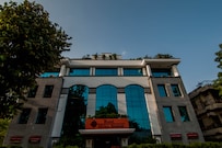 Hotel Africa Avenue - Safdarjung Enclave, Delhi Hotel Africa Avenue - Safdarjung Enclave, Delhi