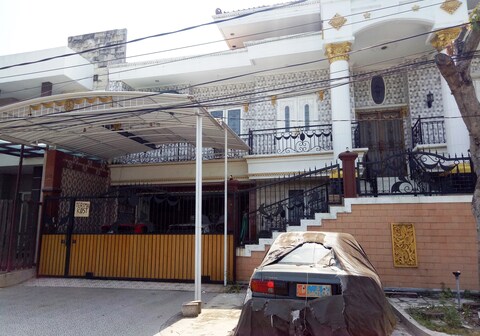 Hotel O Guest House Bu Iin Syariah