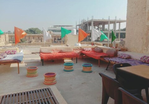 Neem Guests House by GRB