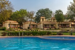 Narmada Retreat, Maheshwar Narmada Retreat, Maheshwar