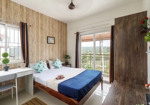 The Forest House 154