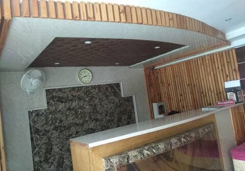 DHARMA STEPS HOTEL AND BANQUET