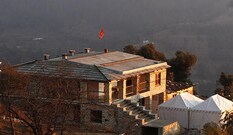 Dunagiri Retreat, Almora Dunagiri Retreat, Almora