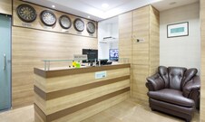 Treebo Platinum Solitaire, Kolkata Treebo Platinum Solitaire, Kolkata