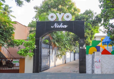 Super Hotel O Pride Hospitality Nungambakkam