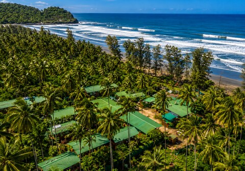 Tranquil Beach Resort