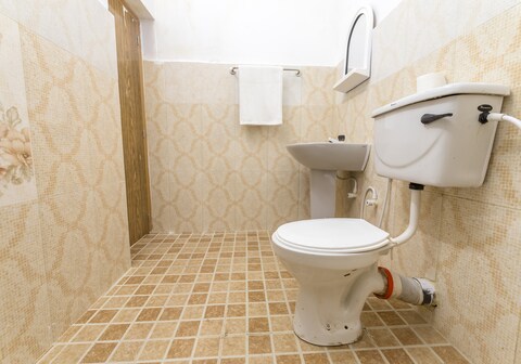 Metro Marine Drive Hotel