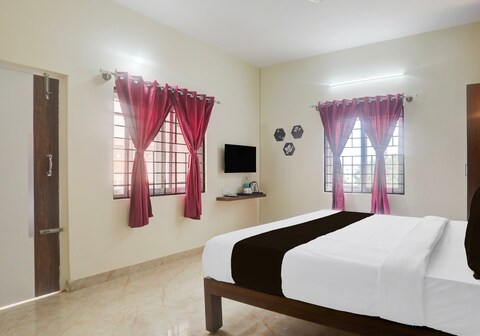 Super Hotel O Sujatha Residency