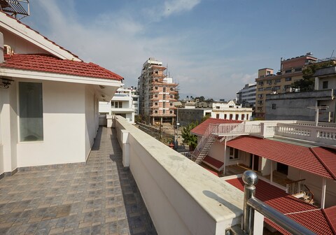 Rani Kunj Bed and Breakfast by Casa Deyra