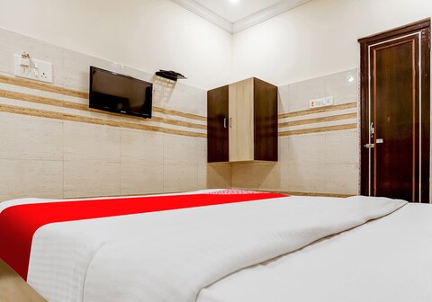 Hotel O Akshaya Panchavati