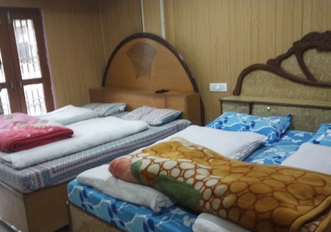 Hotel Trishul - 1.5km away from Narsingh Temple