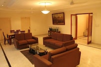 Mountrose 3BHK, Hyderabad Mountrose 3BHK, Hyderabad