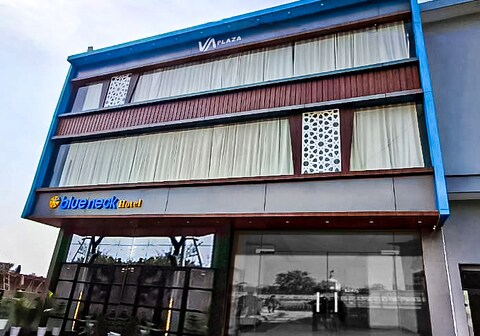 BlueNeck Ayodhya- Near ShriRam Mandir