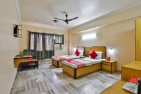 OYO 19952 Hotel Woodlands, Vapi OYO 19952 Hotel Woodlands, Vapi
