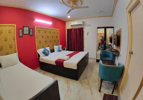 THE ECR BAY VILLAS ANNEXE