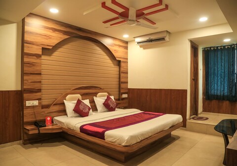 Hotel Ram Residency