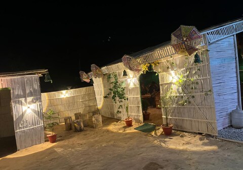 Hotel R.R Palace by GRB