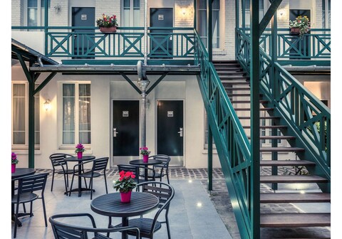 ibis Paris Levallois Perret