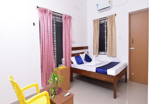 Pondicherry Comfort Rooms