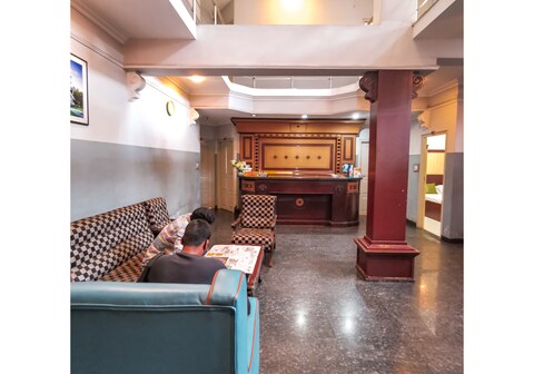 New As Tourist Home, Aluva