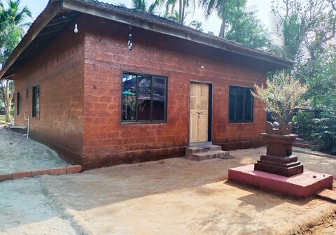 Sindurgha Homestay by Konkan Tours