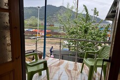 Ikhlas Guest House, Srinagar Ikhlas Guest House, Srinagar