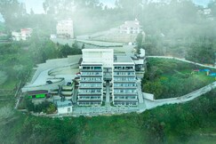 Winter Feel Hotels and Resorts, Kodaikanal Winter Feel Hotels and Resorts, Kodaikanal