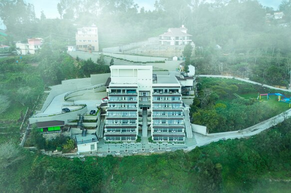 WINTERFEEL RESORTS