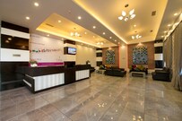 Regenta Inn, Vadodara Regenta Inn, Vadodara