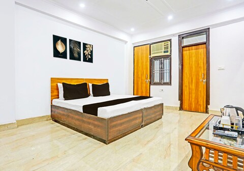 Hotel O High Sky Residency