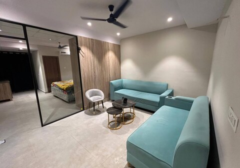 Cloud Eleven House